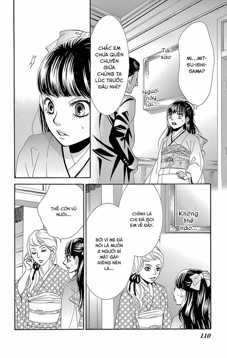 Barairo No Yakusoku Chương 6 Ảnh 30