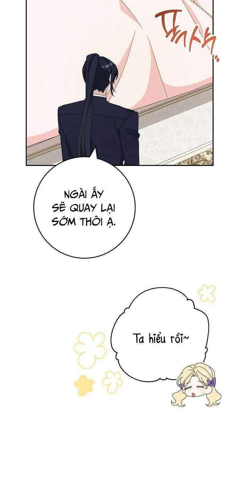 Tôi Đã Phạm Sai Lầm Rồi Chương 42 Ảnh 66