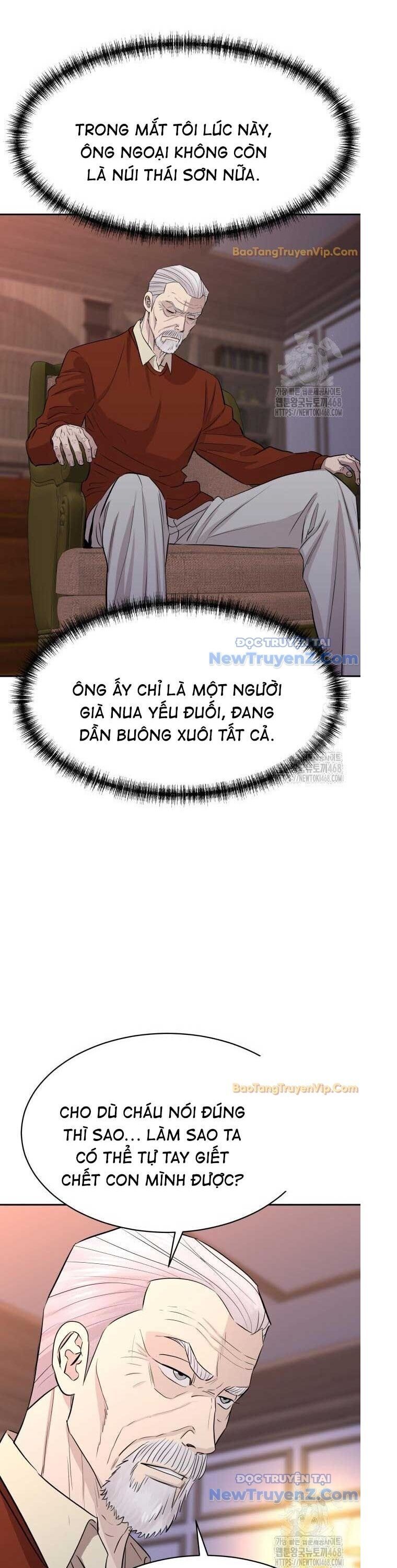 Cháu Trai Thiên Tài Của Vua Cho Vay Nặng Lãi Chương 51 Ảnh 35