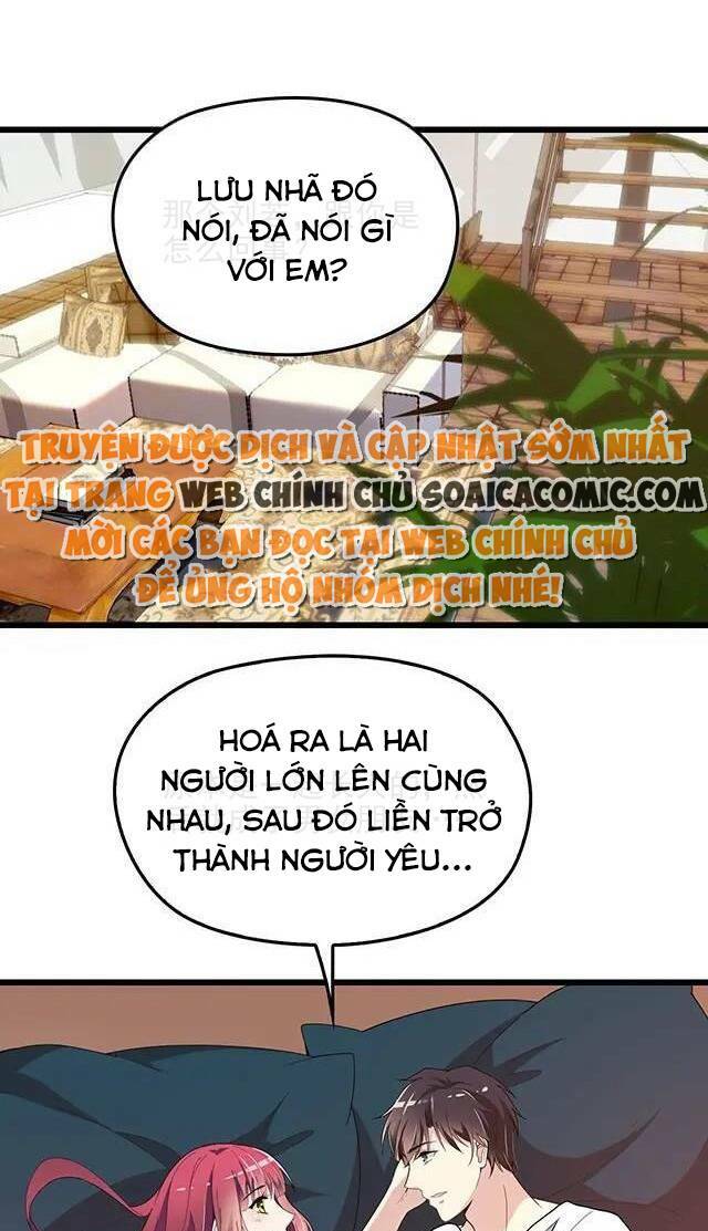 Anh Chồng Giàu Có Chiều Hư Tôi Chương 67 Ảnh 2