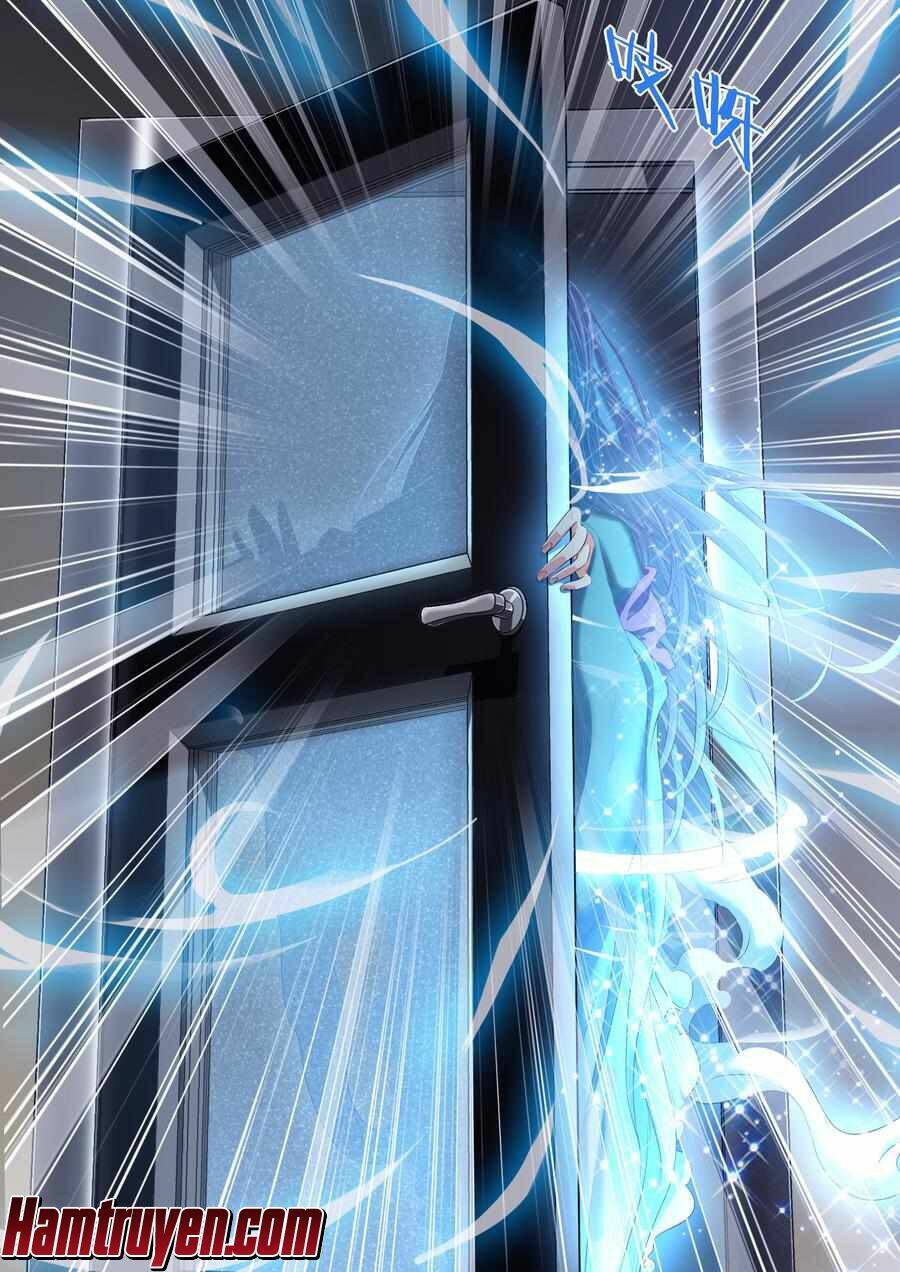 Khách Trọ Của Tôi Là Yêu Quái Chương 3 Ảnh 17