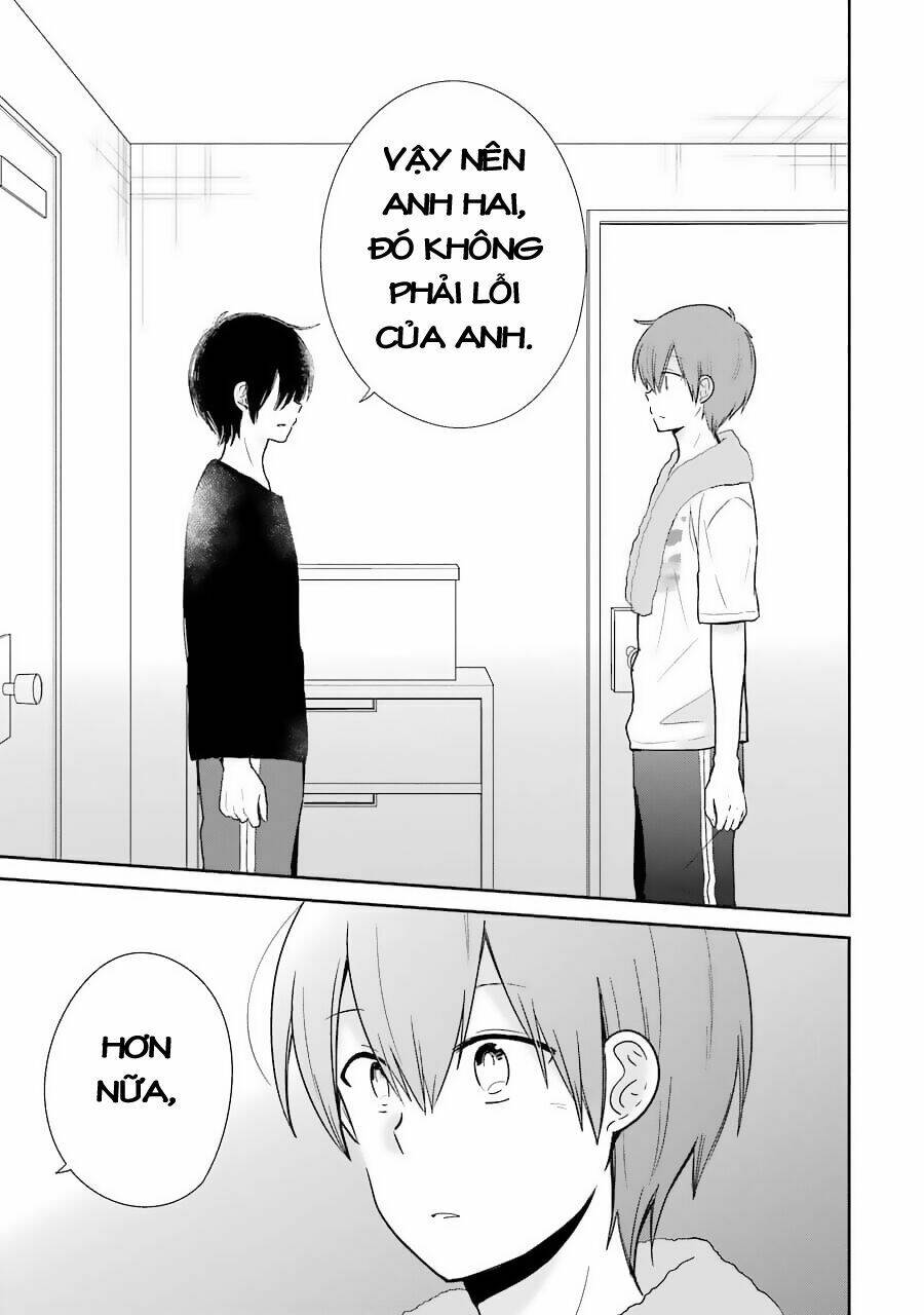 Seishun Retry Chương 11 Ảnh 10