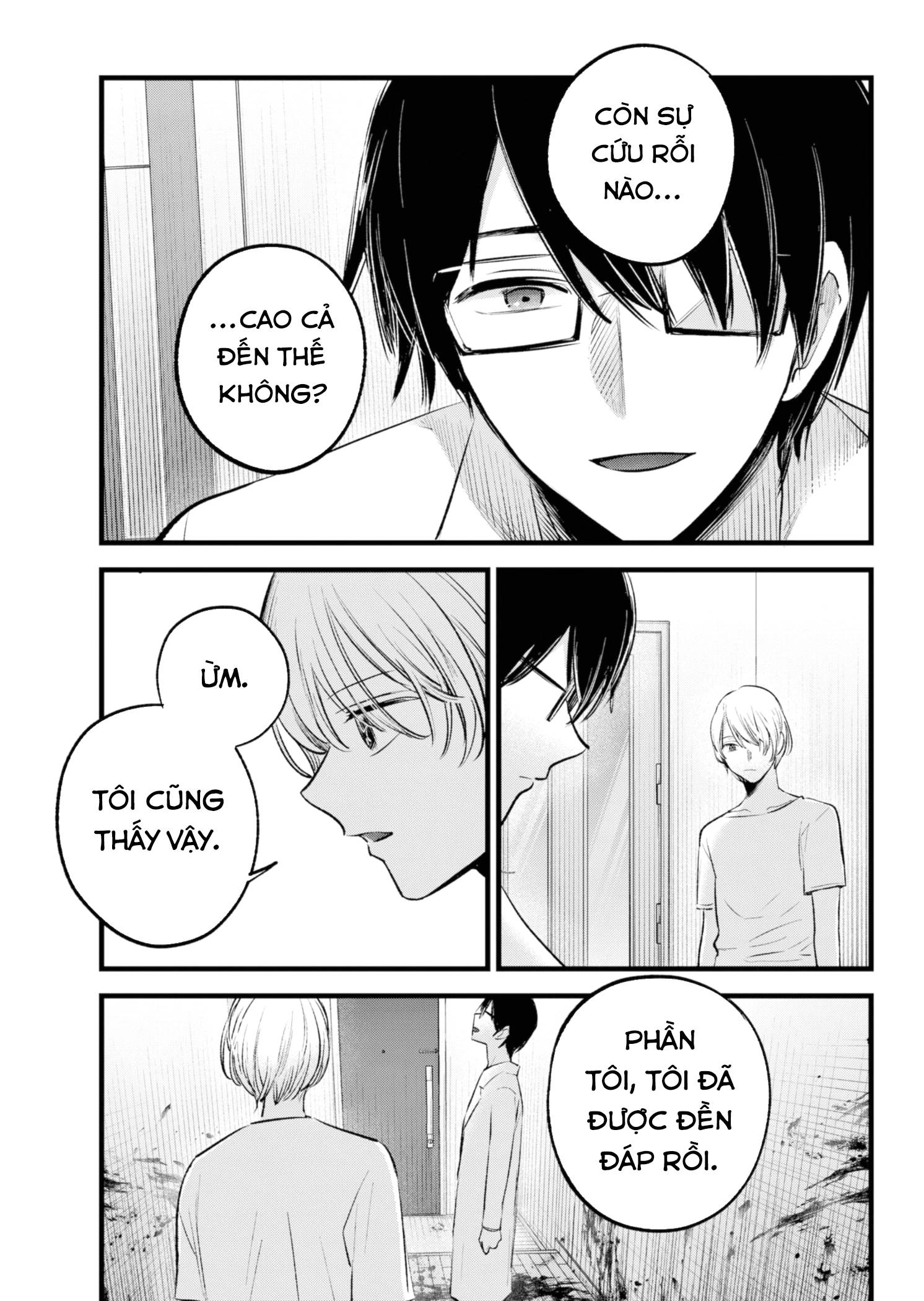 Oshi No Ko Chương 150 Ảnh 7