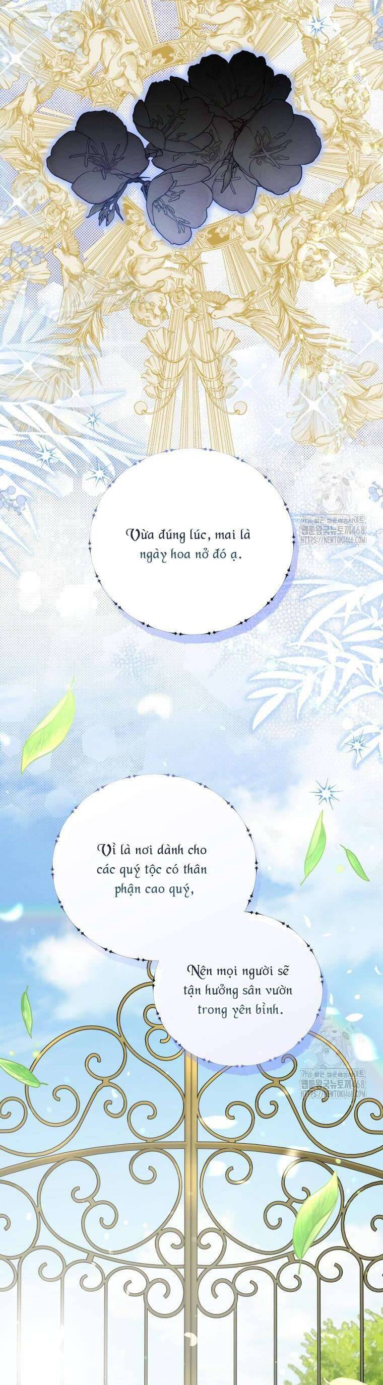 Tôi Trở Thành Mẹ Kế Của Gia Đình Hắc Ám Chương 59 Ảnh 24