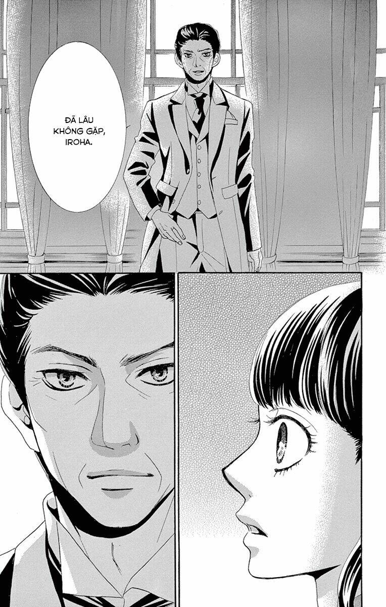 Barairo No Yakusoku Chương 6 Ảnh 29