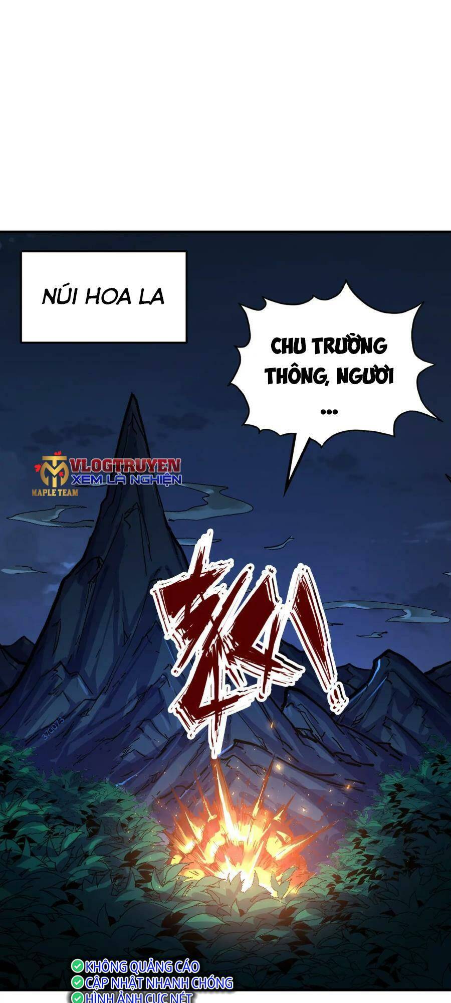 Toàn Cầu Dị Năng : Tôi Có Toàn Bộ Nguyên Tố Chương 32 Ảnh 2