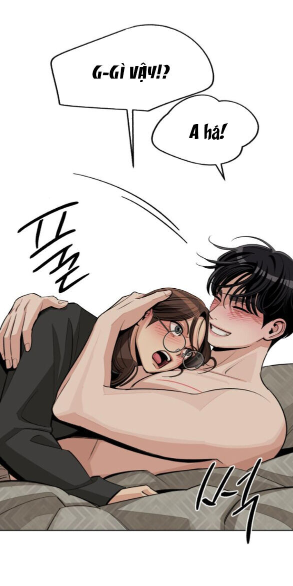 Tình Yêu Của Ik Seob Chương 73 Ảnh 66