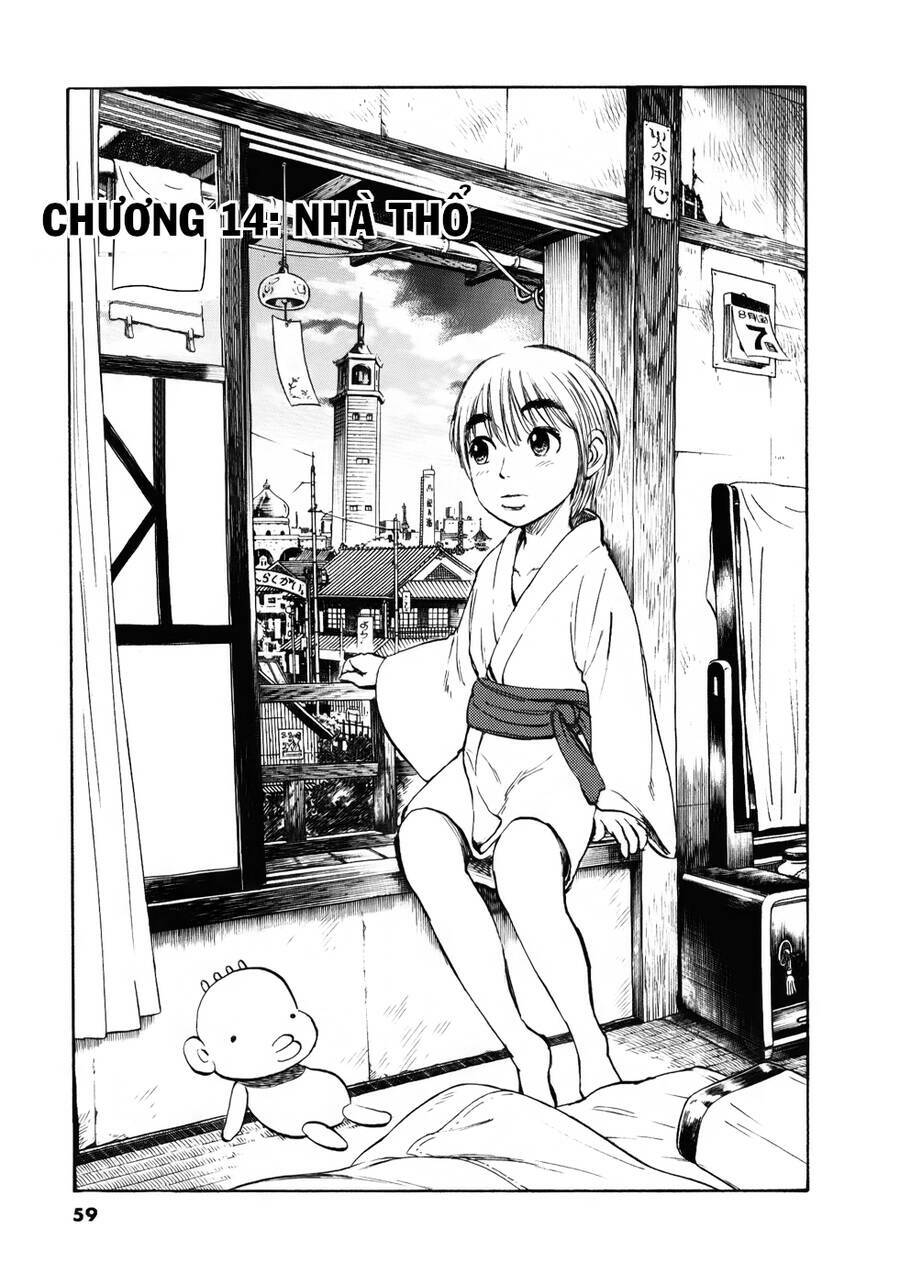 Ressentiment Chương 14 Ảnh 4