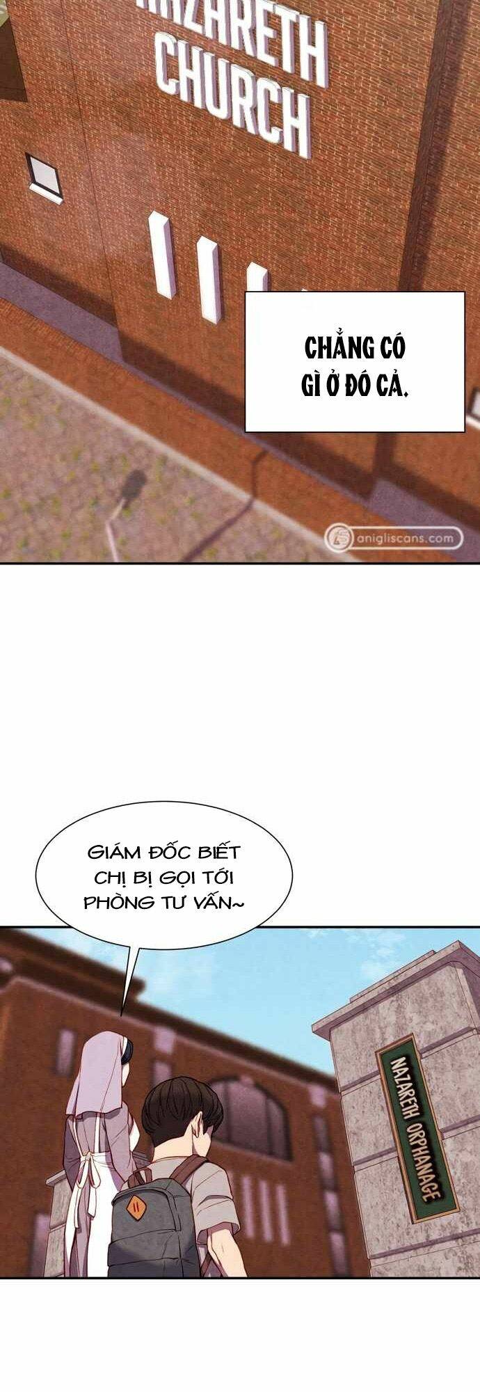 Cuộc Săn May Mắn Chương 1 Ảnh 56