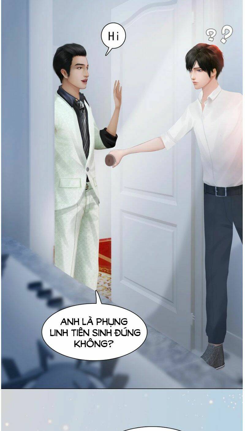 Yêu Nhan Lệnh Chương 101.6 Ảnh 27