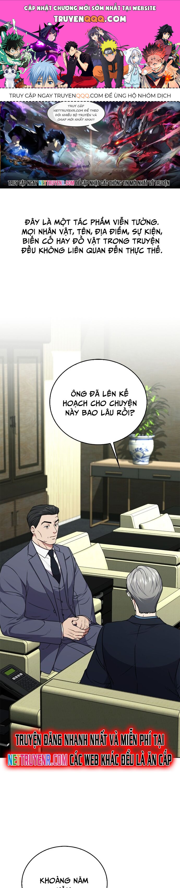 Thuế Trừng Giả Chương 150 Ảnh 2