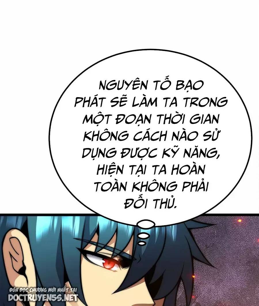Ma Vương Gian Lận Hệ Thống Chương 63.1 Ảnh 9