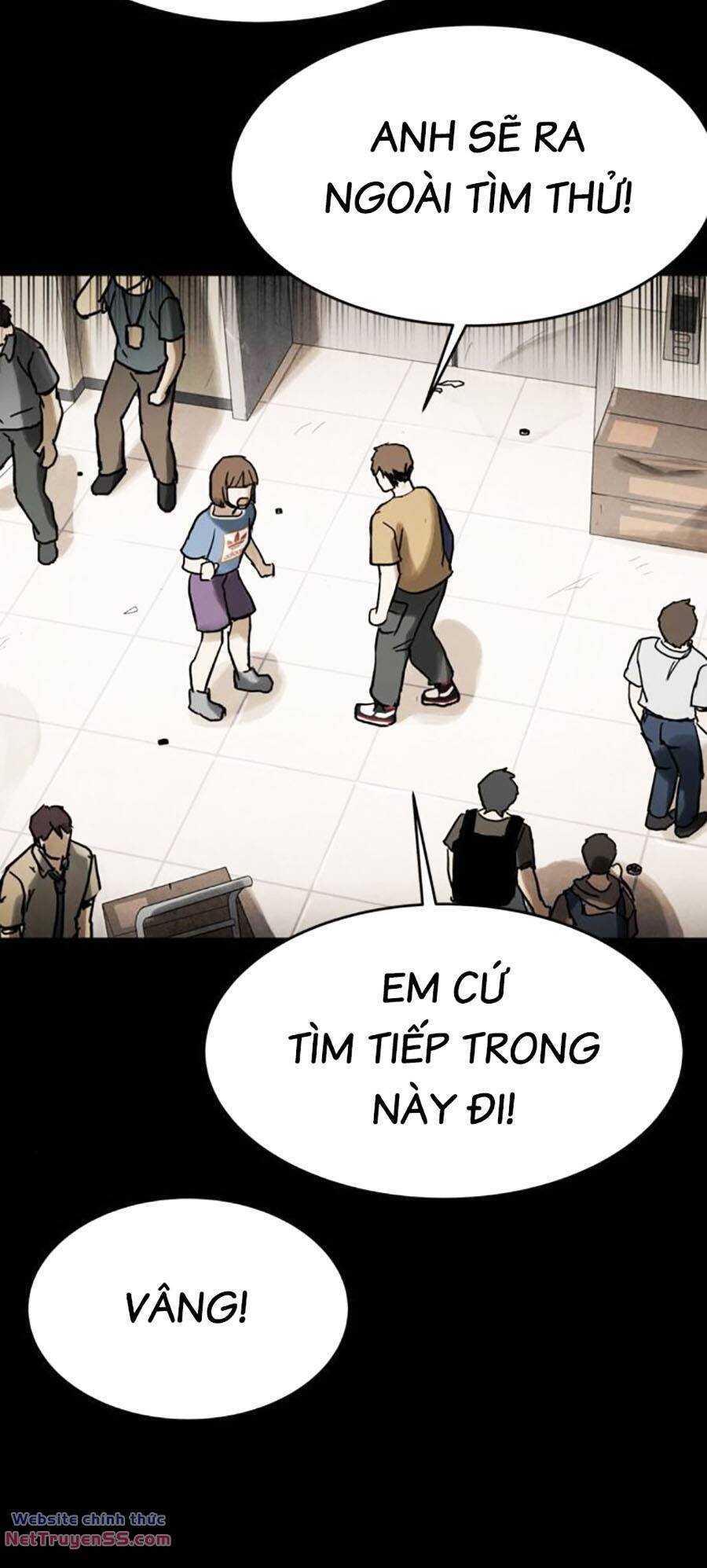 Mầm Chết Chương 58 Ảnh 75