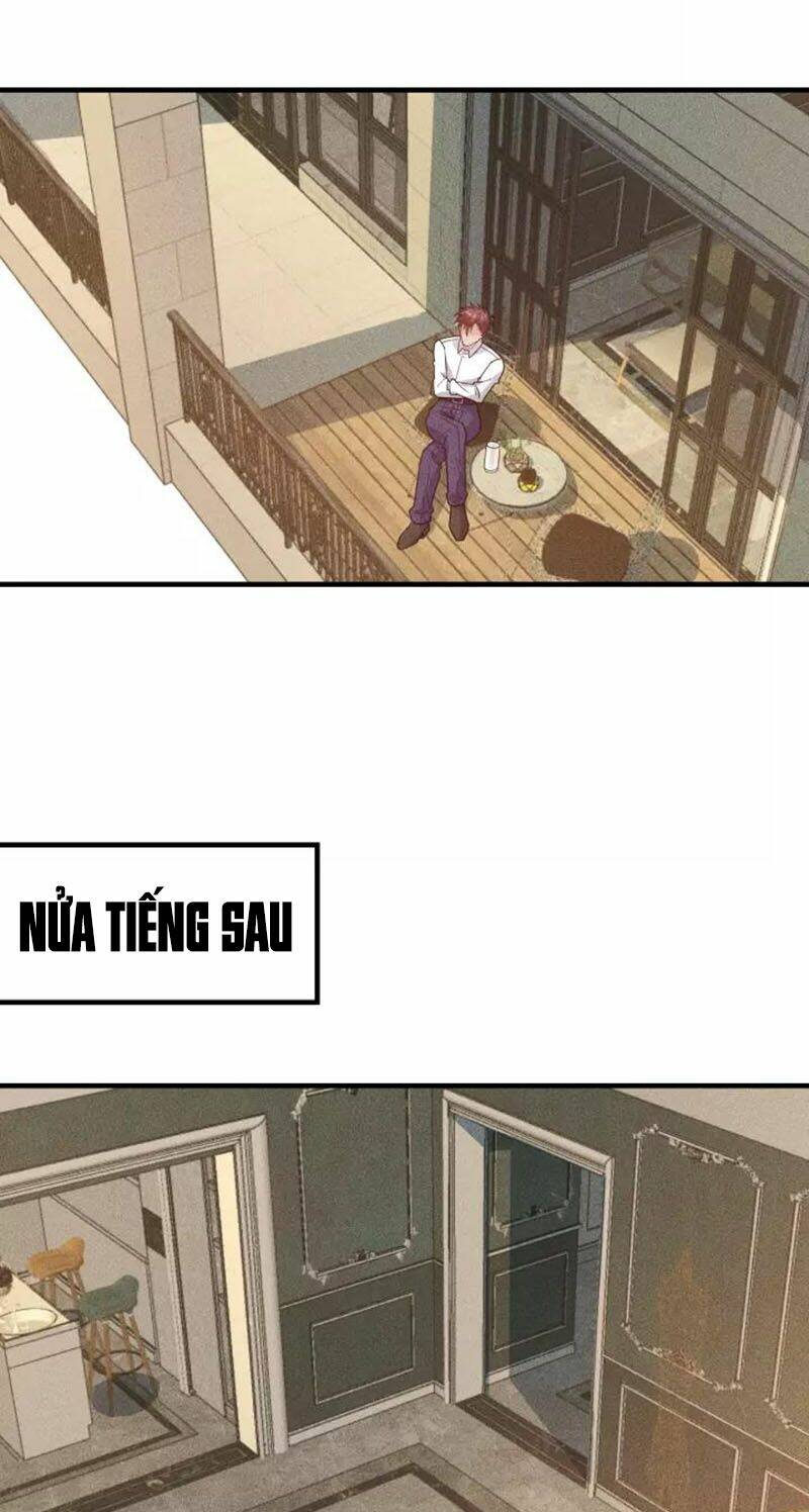 Cao Thủ Cận Vệ Của Nữ Chủ Tịch Chương 138 Ảnh 11