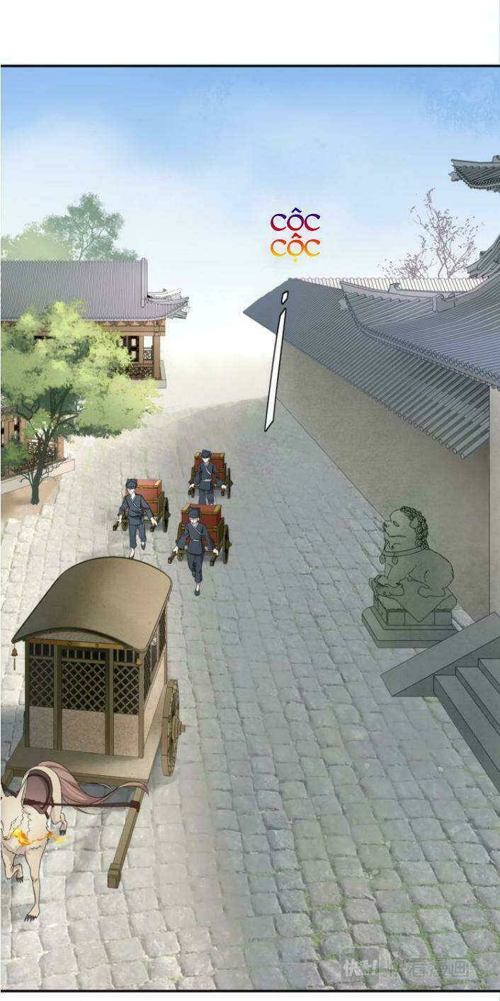Ma Quân Đại Nhân, Phu Nhân Lại Trốn Rồi! Chương 10 Ảnh 16