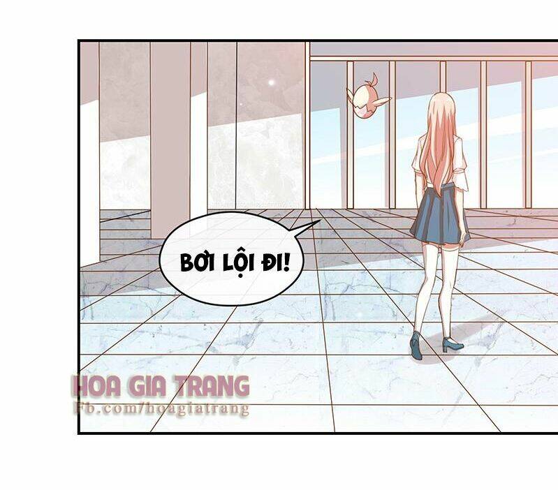 Hệ Thống Yêu Đương Với Nam Thần Chương 12 Ảnh 17
