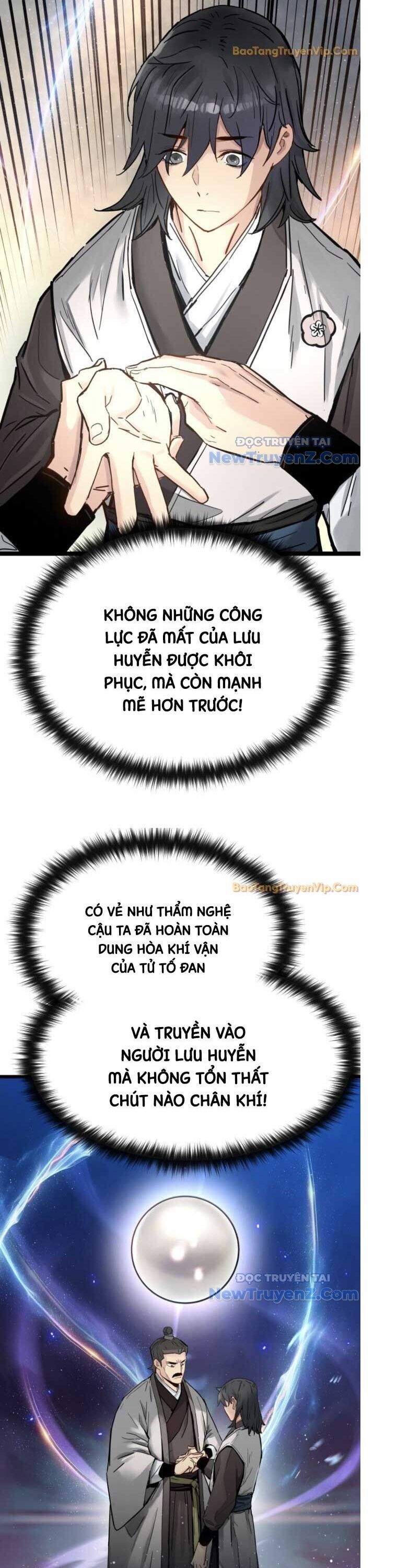 Thiên Tài Đoản Mệnh Chương 36 Ảnh 35