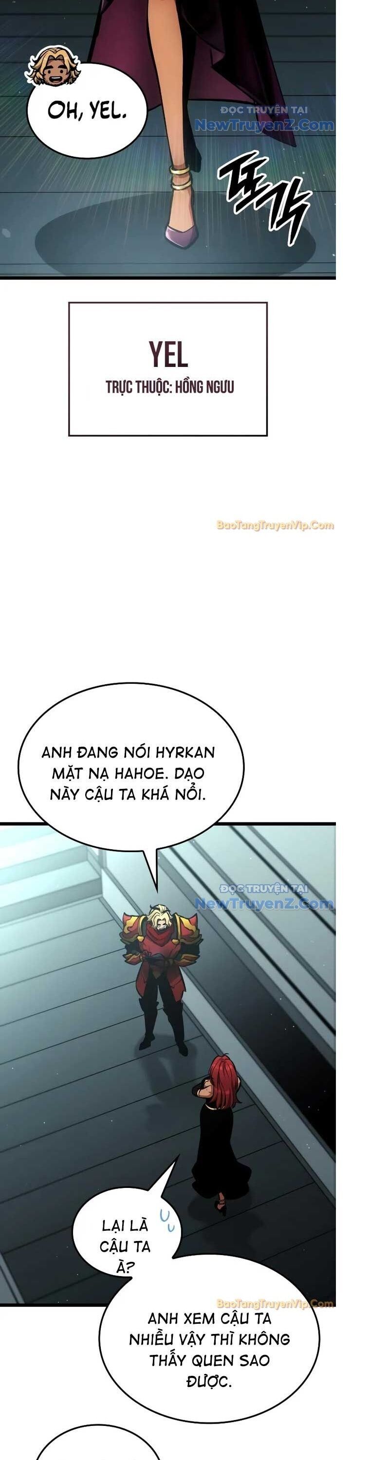 Độc Chiến Đế Vương Chương 8 Ảnh 13