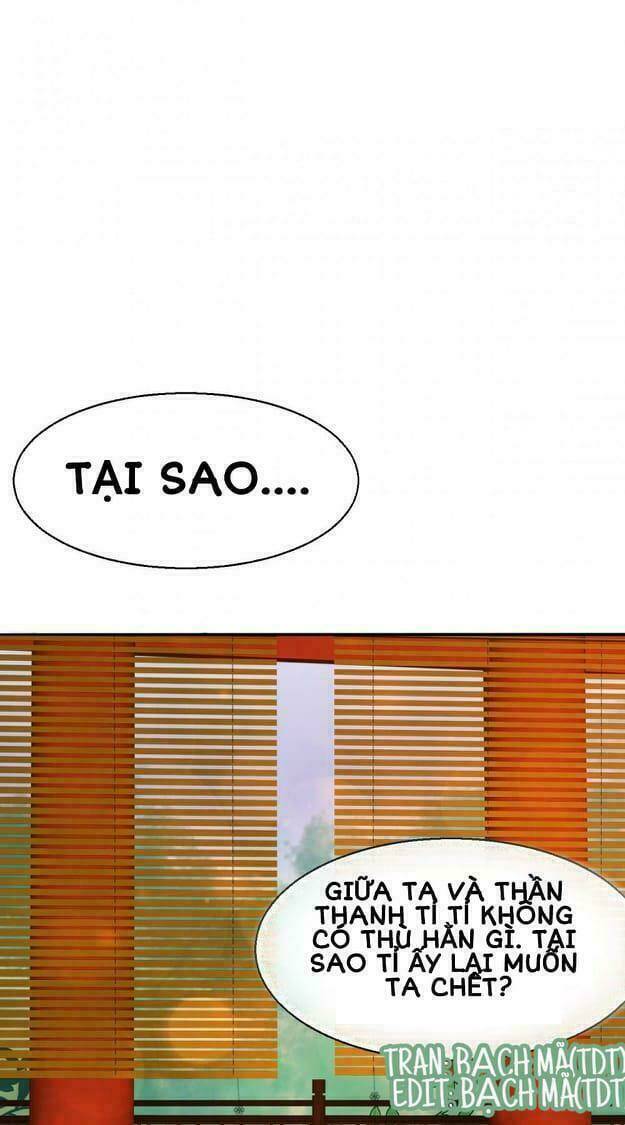 Nữ Đế Trọng Sinh Chương 5 Ảnh 46