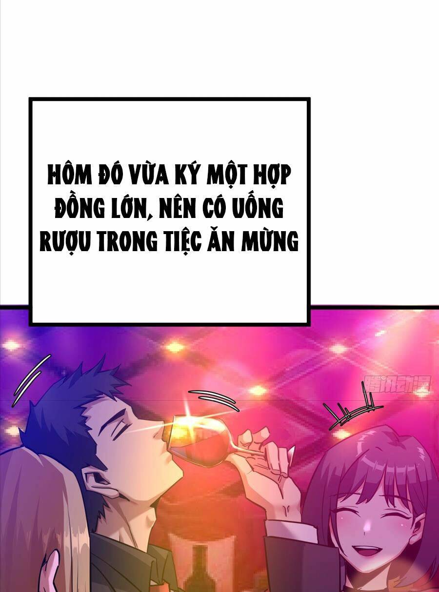 Đây Là Trò Chơi Thật Sao? Chương 2 Ảnh 21