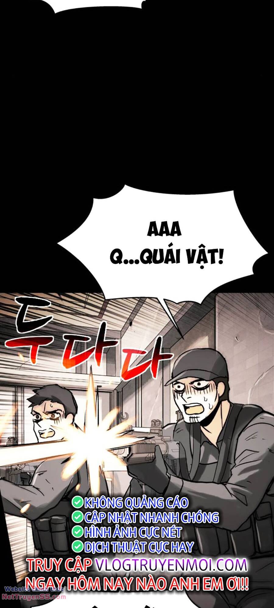 Mầm Chết Chương 58 Ảnh 60
