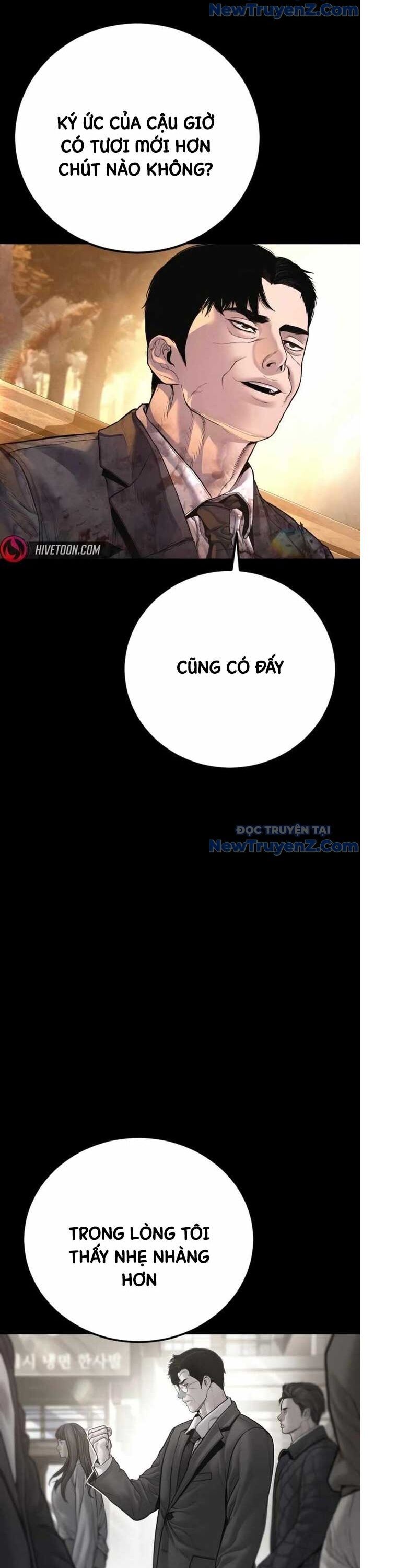 Đặc Vụ Kim Chương 188 Ảnh 92