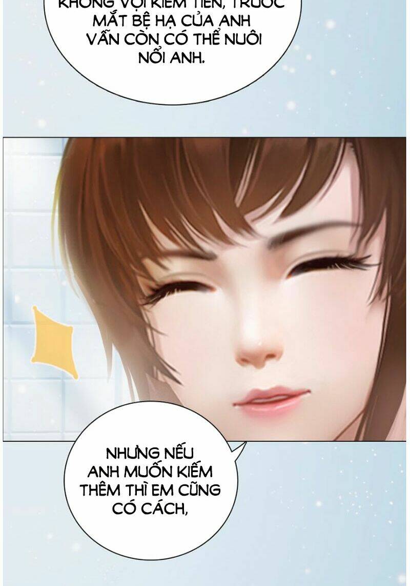 Yêu Nhan Lệnh Chương 101.6 Ảnh 18