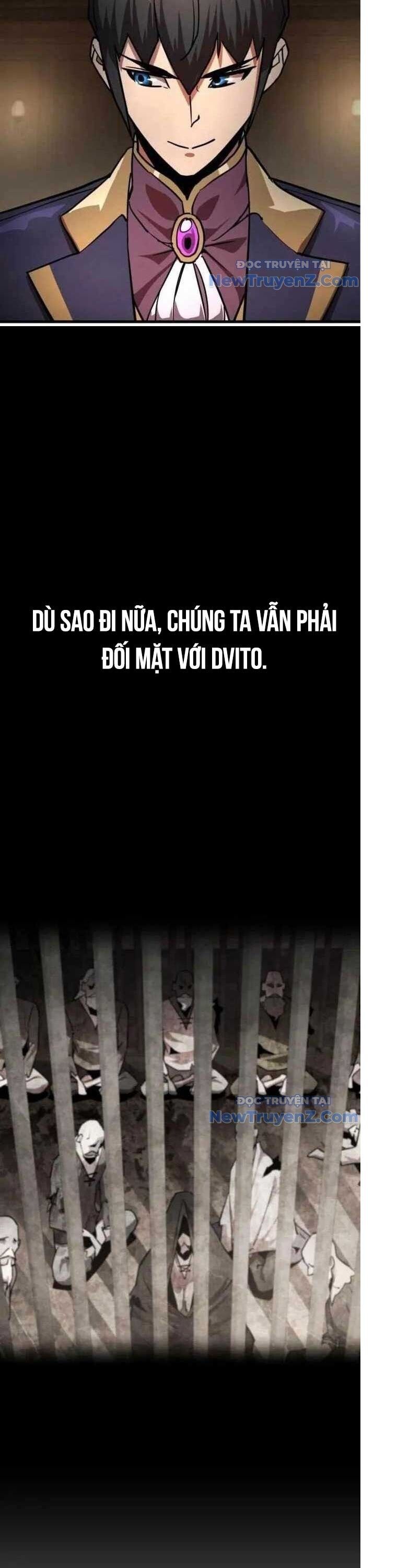 Thiên Tài Ma Pháp Sư Vật Lí Chương 16 Ảnh 31