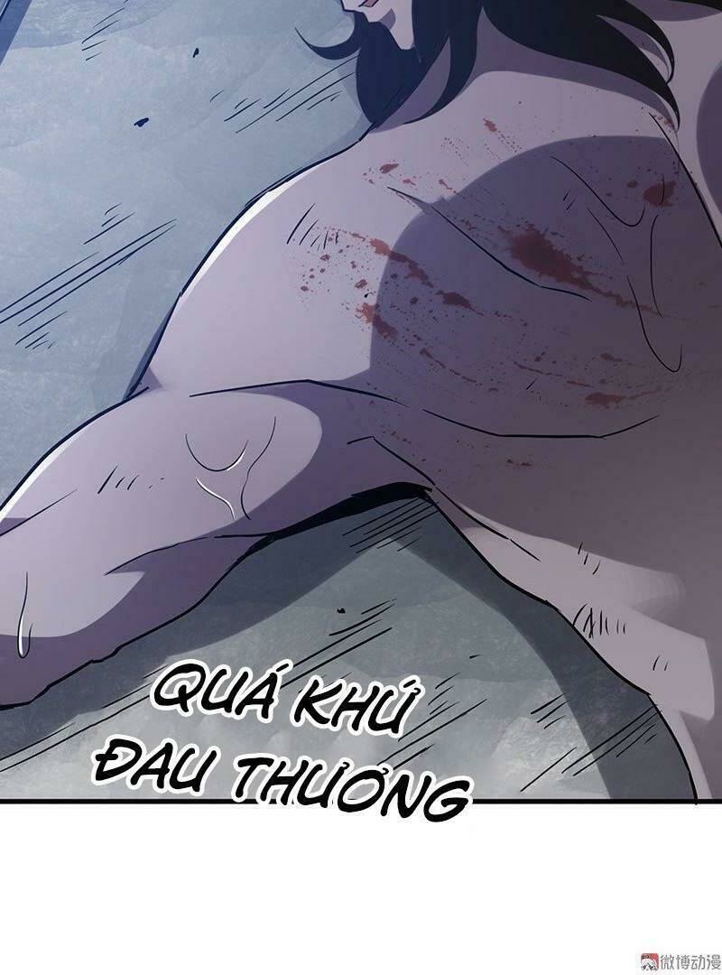 Sau Mạt Thế Tôi Trở Thành Thức Ăn Chương 8 Ảnh 22