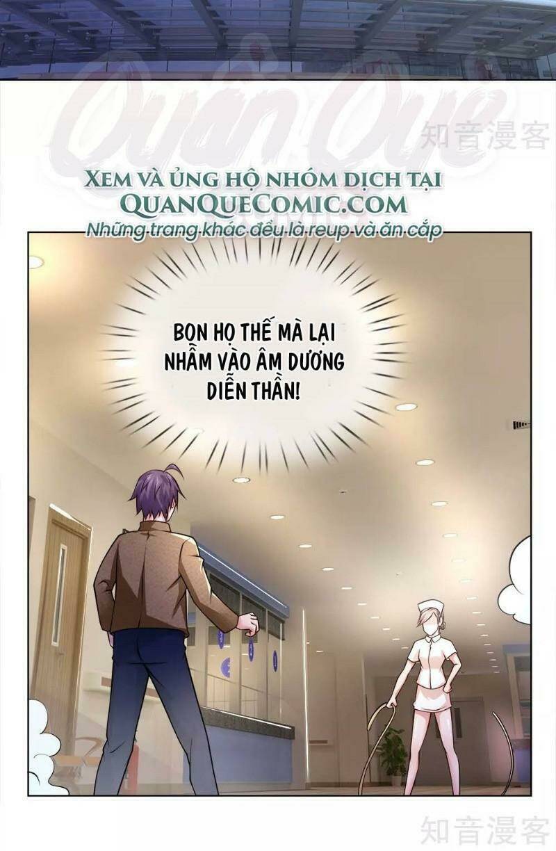 Cực Phẩm Yêu Nghiệt Chương 70 Ảnh 4