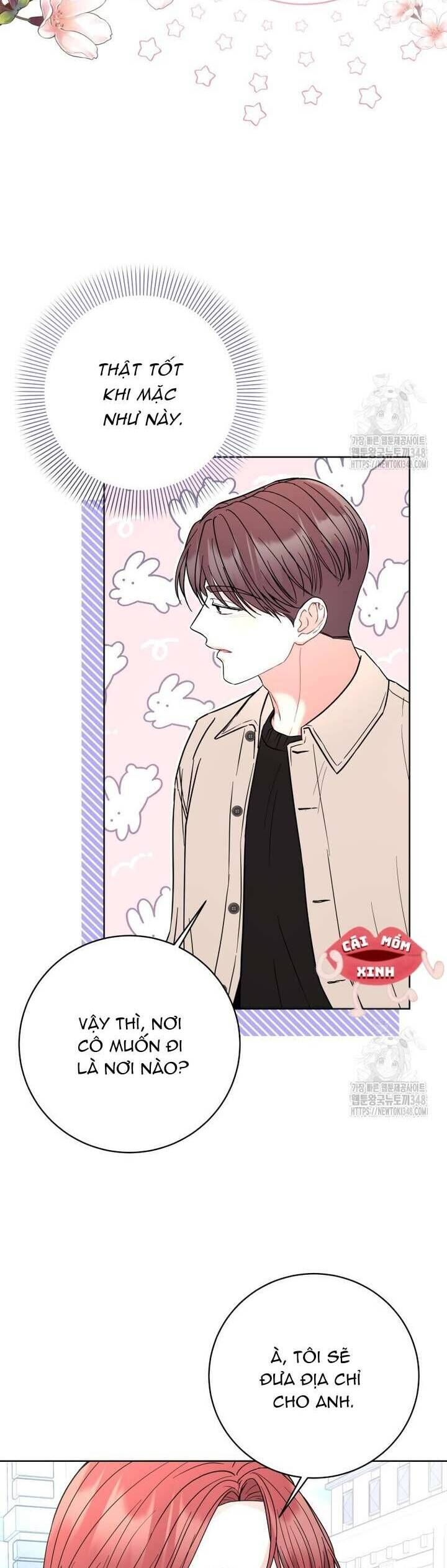 Hades Và Persephone Chương 40 Ảnh 10