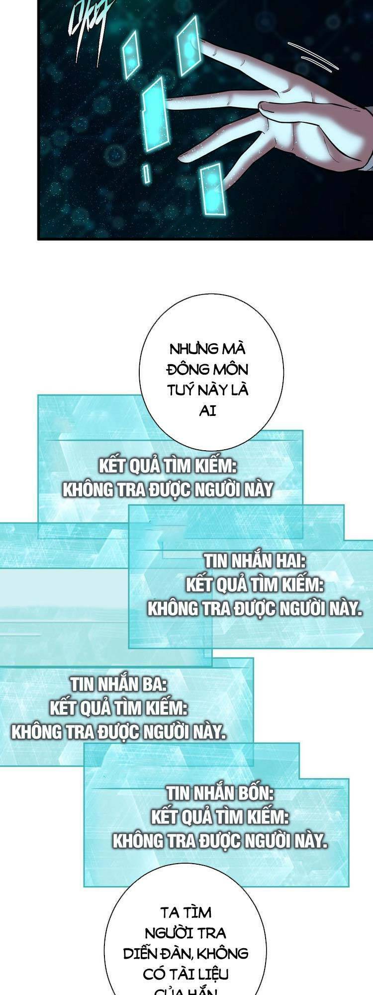 Trò Chơi Này Không Đơn Giản Chương 4 Ảnh 34