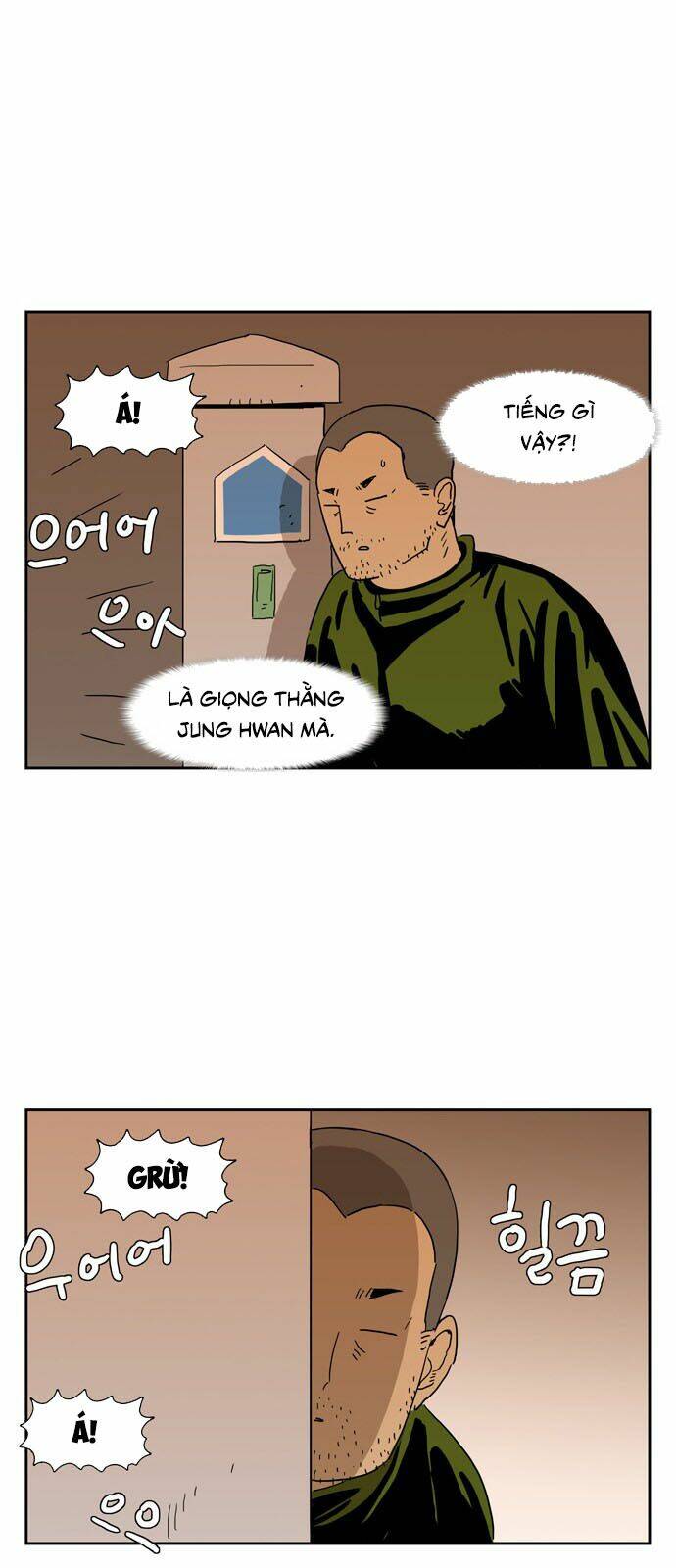Con Gái Tôi Là Zombie Chương 14 Ảnh 26