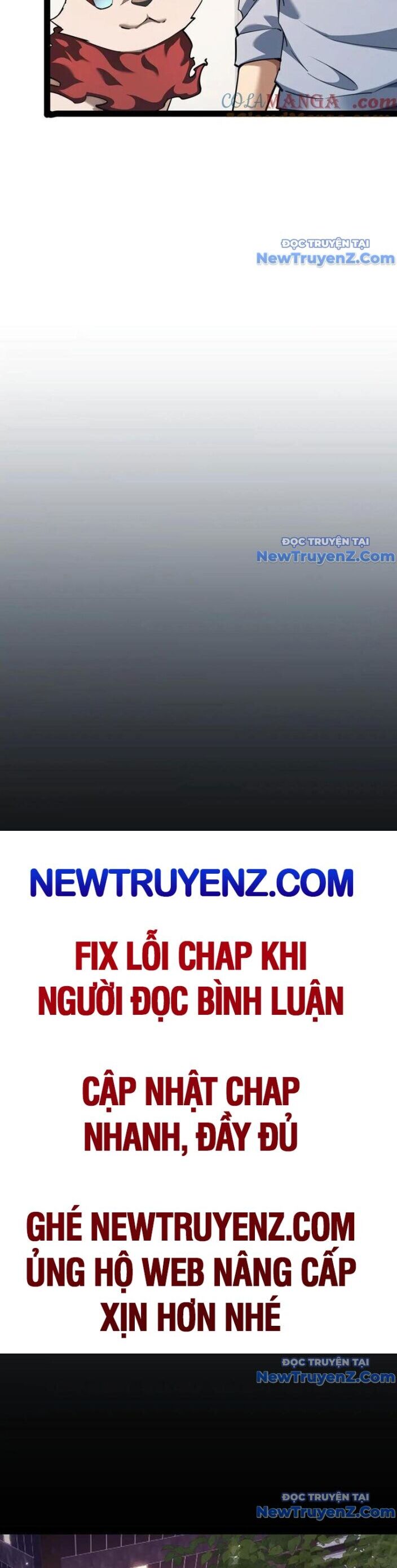 Ngự Thú: Ta Có Thế Thấy Toàn Bộ Chi Tiết Tiến Hóa Chương 18 Ảnh 9