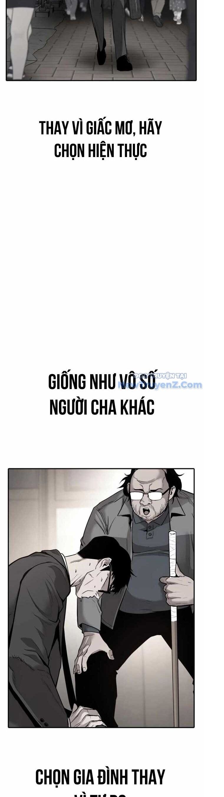 Đặc Vụ Kim Chương 188 Ảnh 104