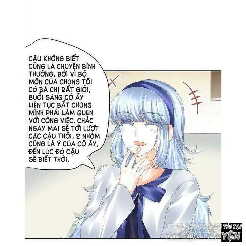 Tiền Thế Kim Sinh Của Chung Tiểu Thư Chương 31 Ảnh 19