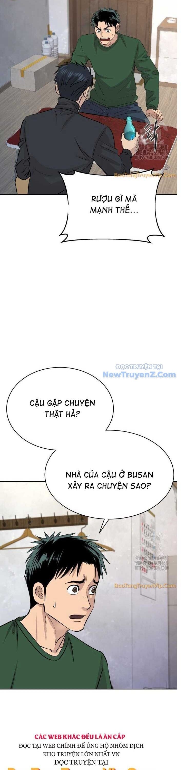 Cháu Trai Thiên Tài Của Vua Cho Vay Nặng Lãi Chương 51 Ảnh 46