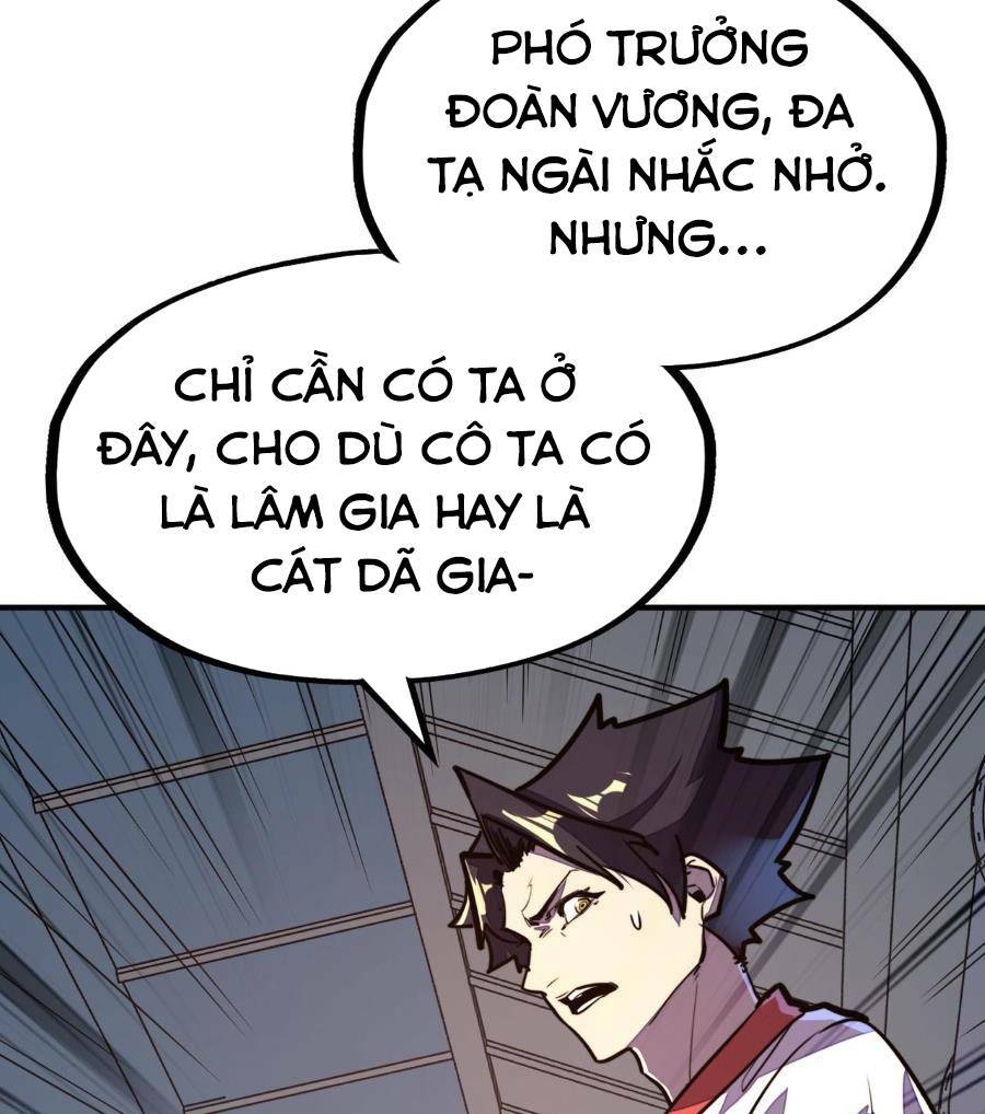Toàn Cầu Dị Năng : Tôi Có Toàn Bộ Nguyên Tố Chương 34 Ảnh 47