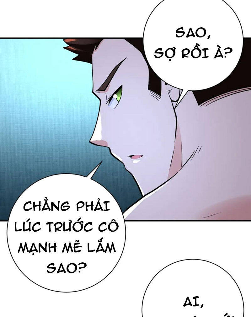 Mạt Thế Siêu Cấp Hệ Thống Chương 344 Ảnh 3