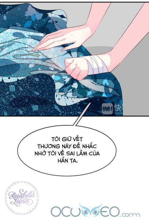Chiếc Váy Của Người Cá Chương 23 Ảnh 18