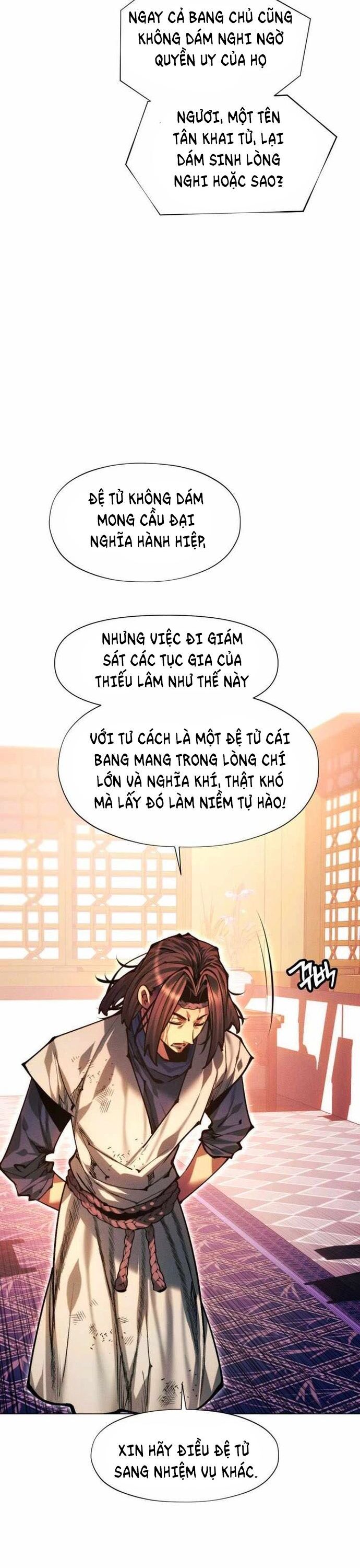 Chuyển Sinh Vào Thế Giới Võ Lâm Chương 133 Ảnh 53