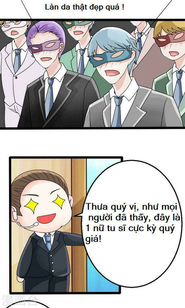 Sủng Vật Người Cá Của Tổng Tài Chương 2 Ảnh 14