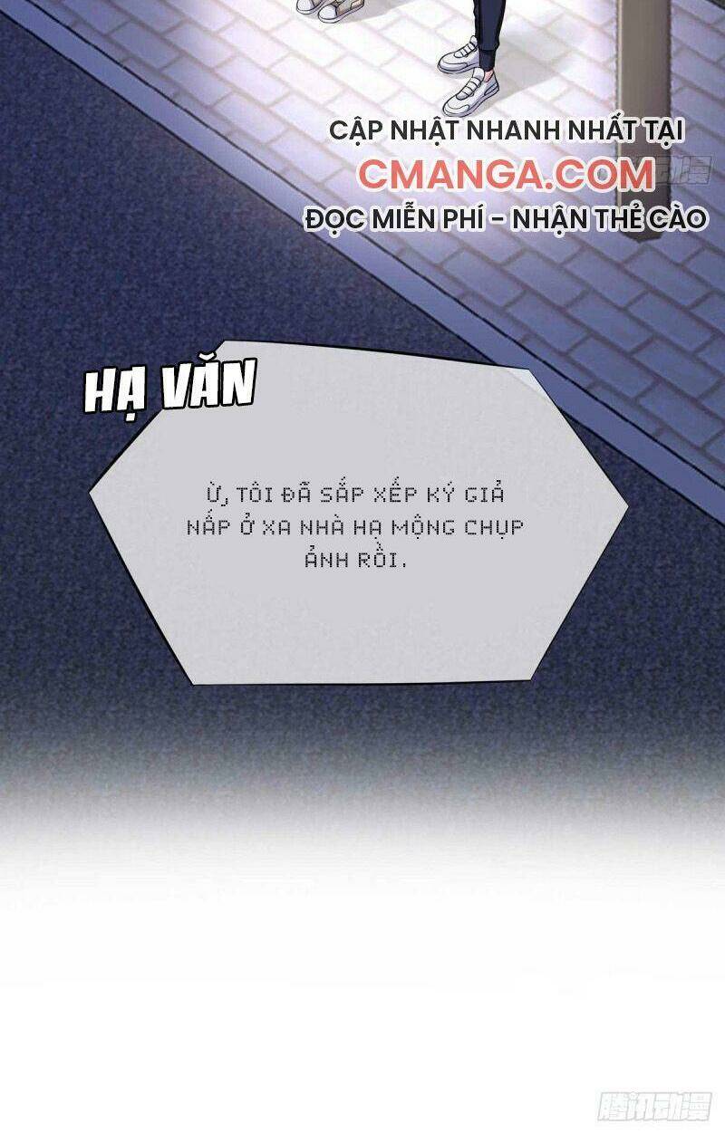 Gà Cưng Nổi Tiếng Theo Đuổi Minh Tinh Chương 31 Ảnh 5