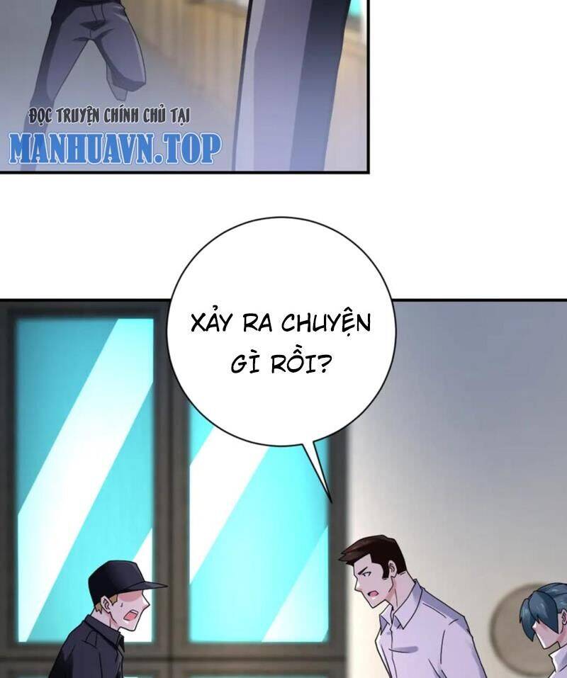 Mạt Thế Siêu Cấp Hệ Thống Chương 347 Ảnh 3