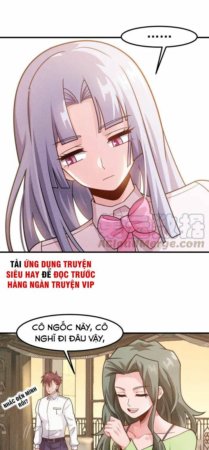 Cao Thủ Cận Vệ Của Nữ Chủ Tịch Chương 134 Ảnh 6