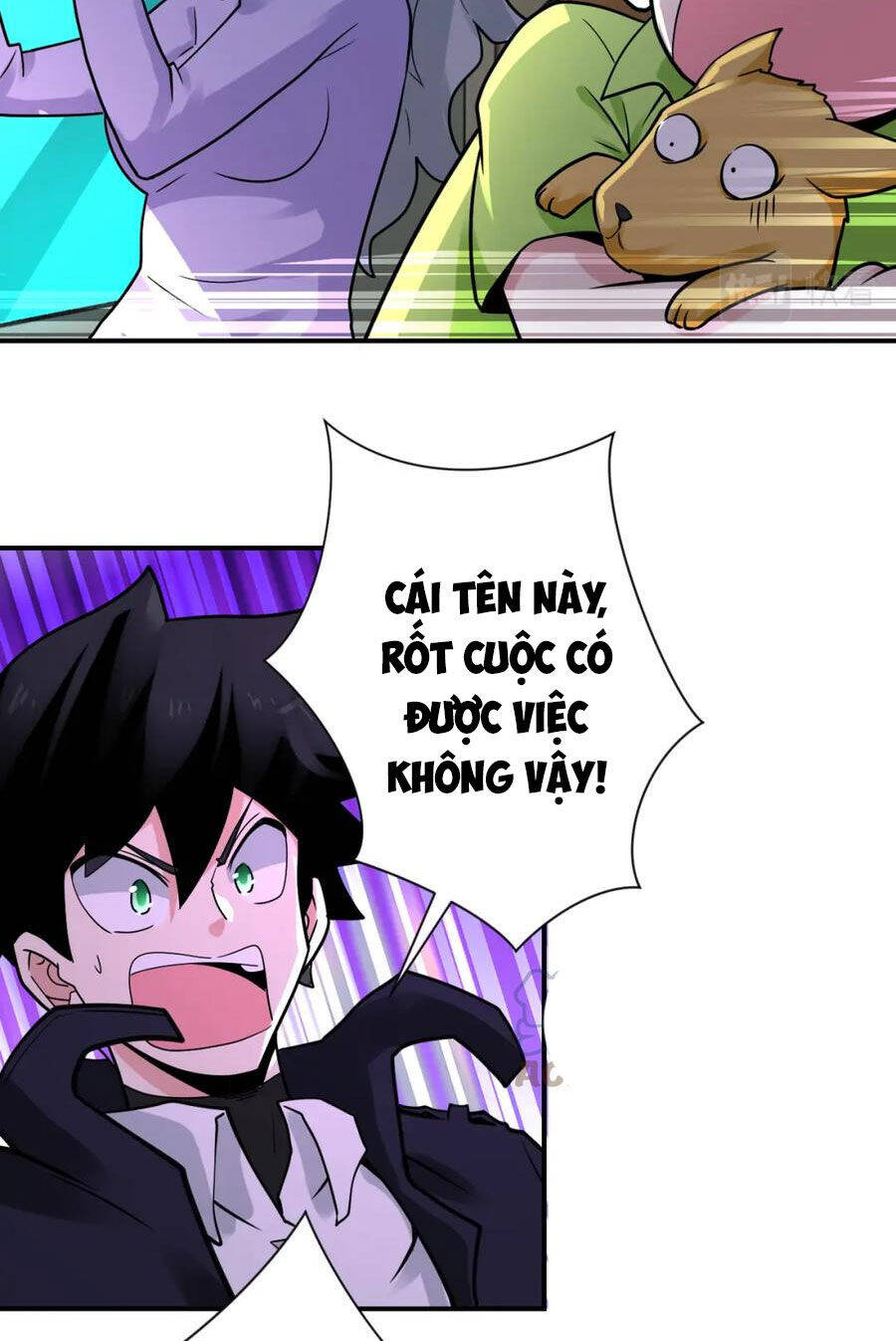 Mạt Thế Siêu Cấp Hệ Thống Chương 348 Ảnh 6