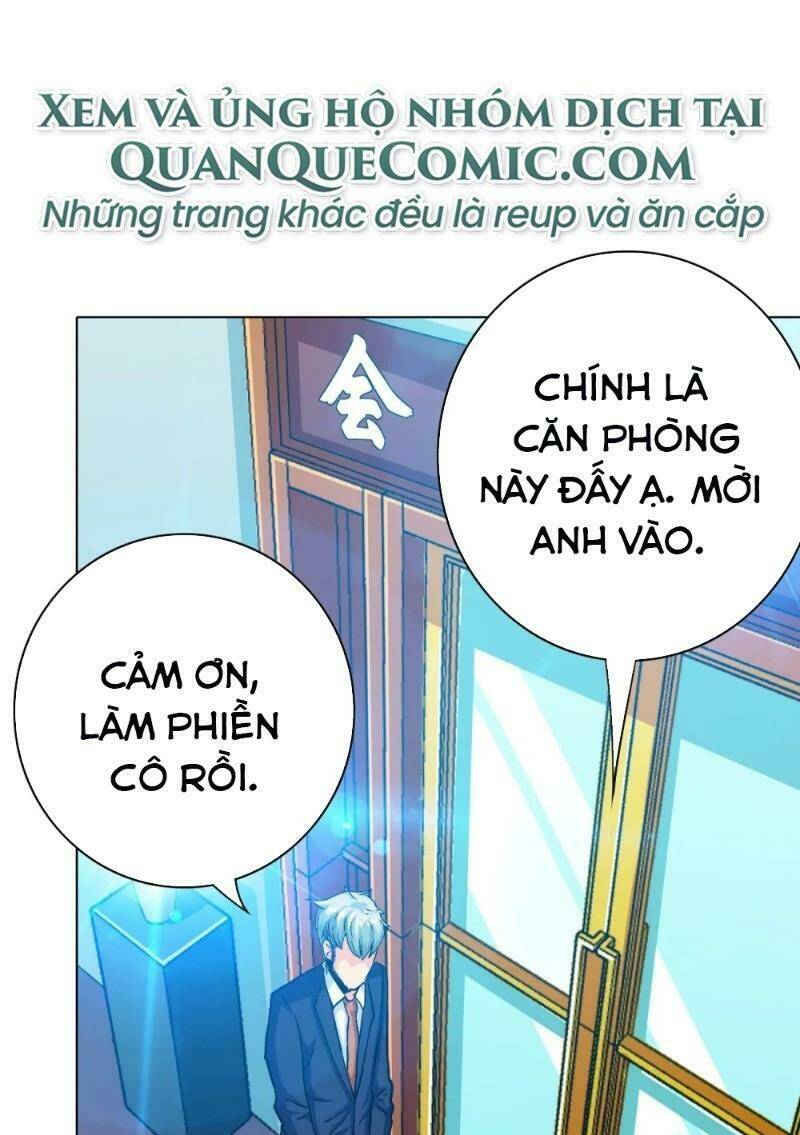 Hệ Thống Tiên Tôn Tại Đô Thị Chương 119 Ảnh 48
