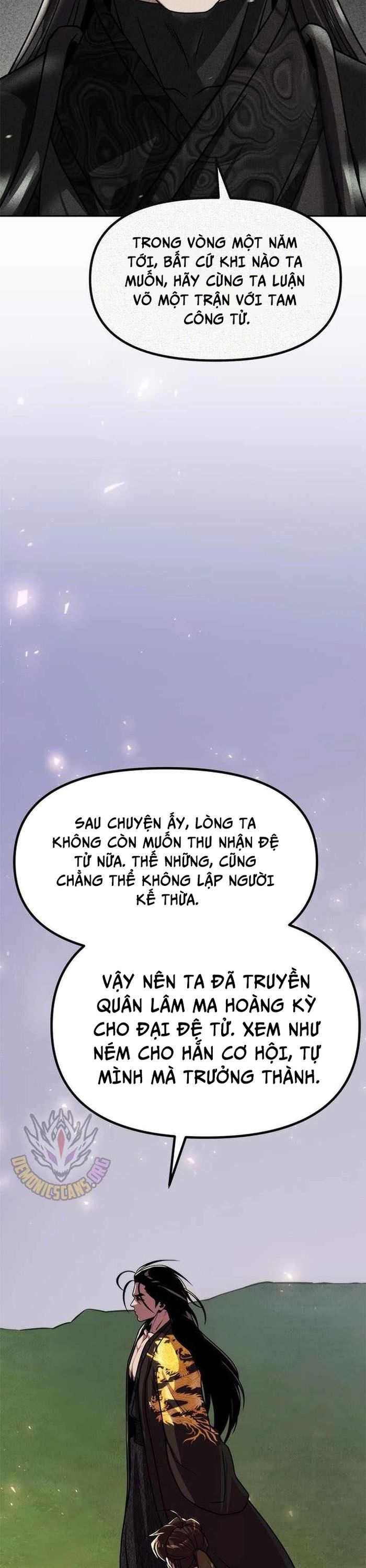 Ma Đạo Chuyển Sinh Ký Chương 114 Ảnh 11