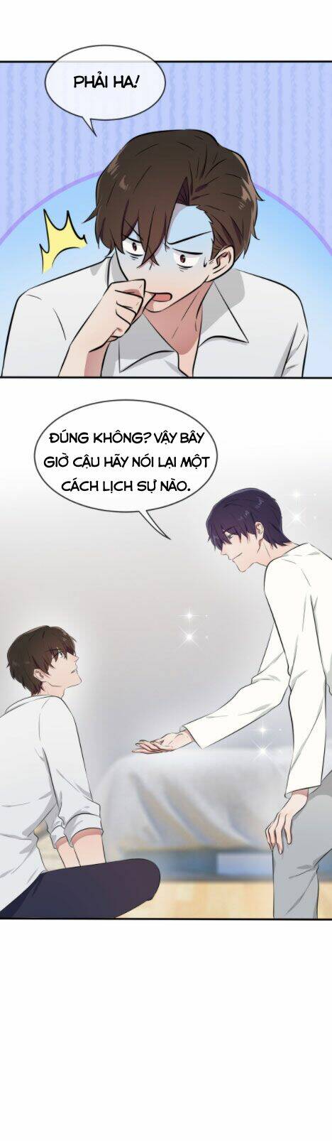Tôi Kiện Lão Sư! Chương 7 Ảnh 11