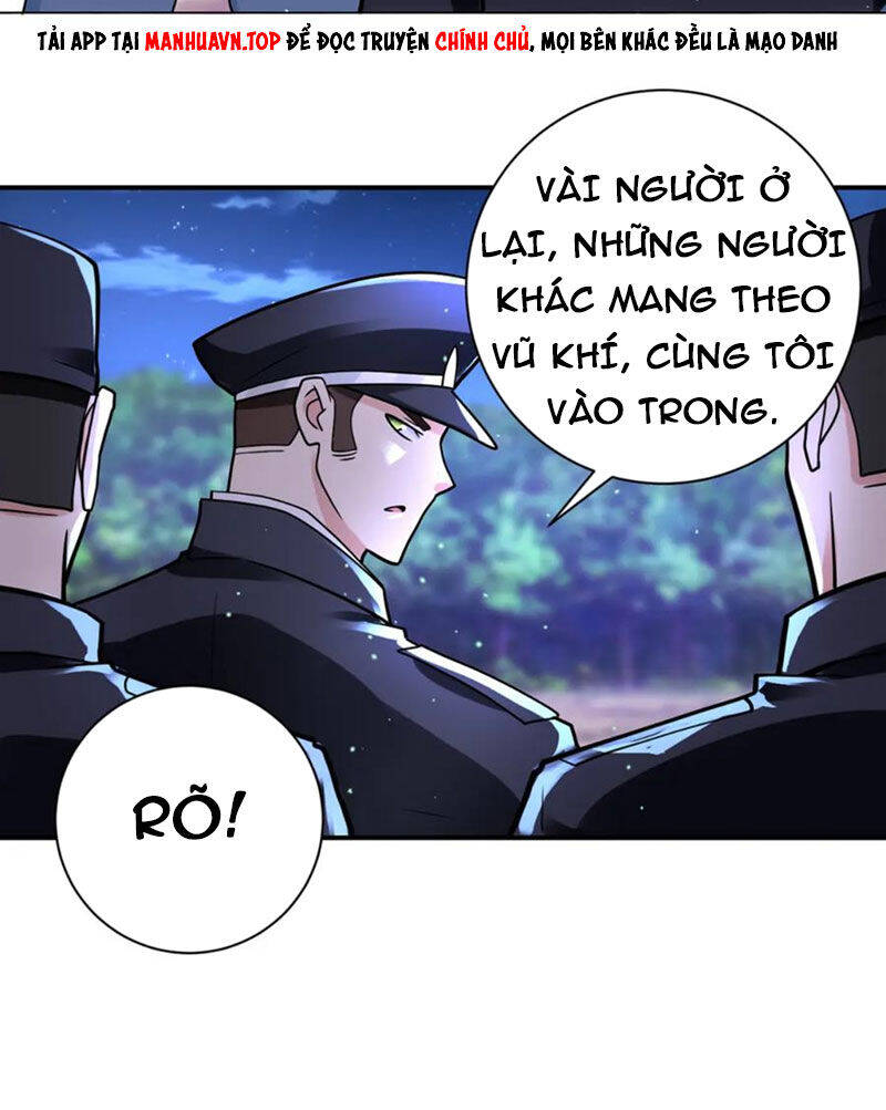 Mạt Thế Siêu Cấp Hệ Thống Chương 338 Ảnh 5